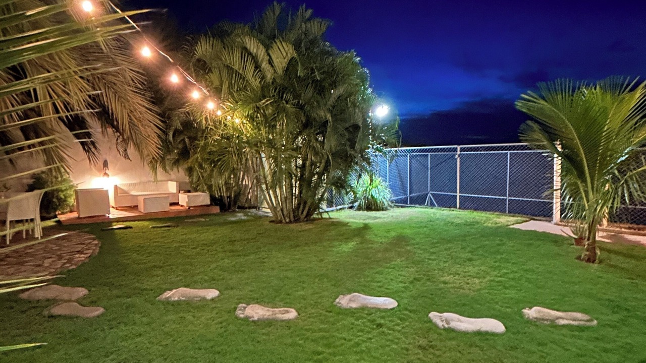 Photo of Outdoor in Las Charcas