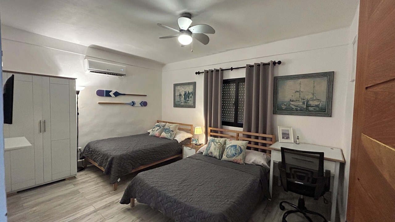 Photo of Bedroom in Las Charcas