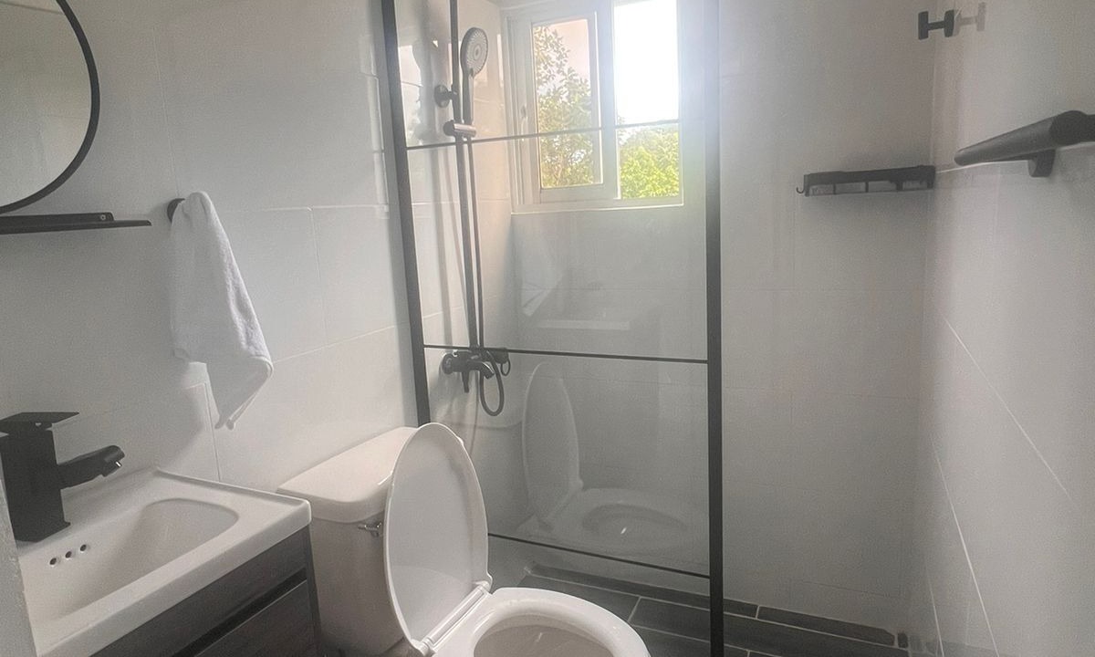 Photo of Bathroom in El Breton