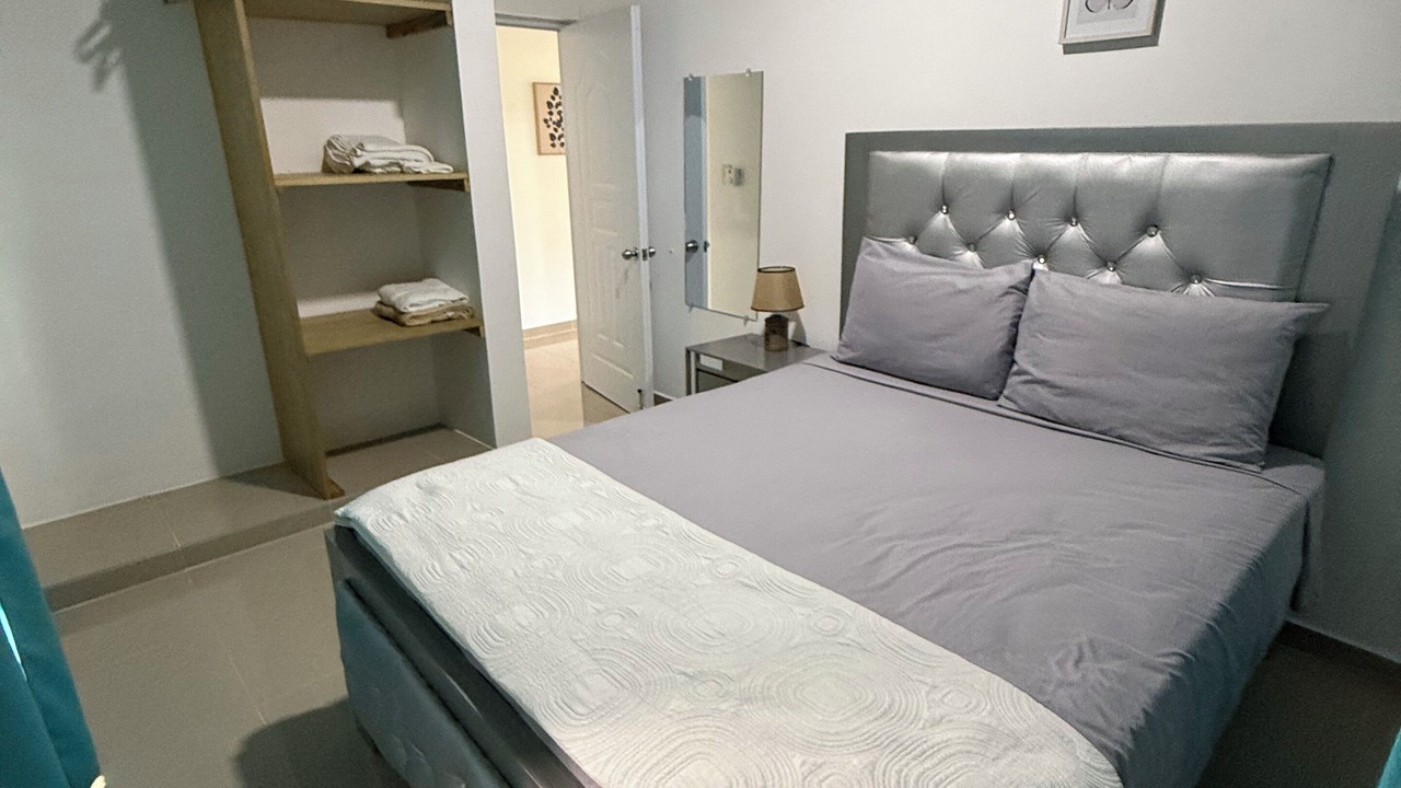Photo of Bedroom in El Breton