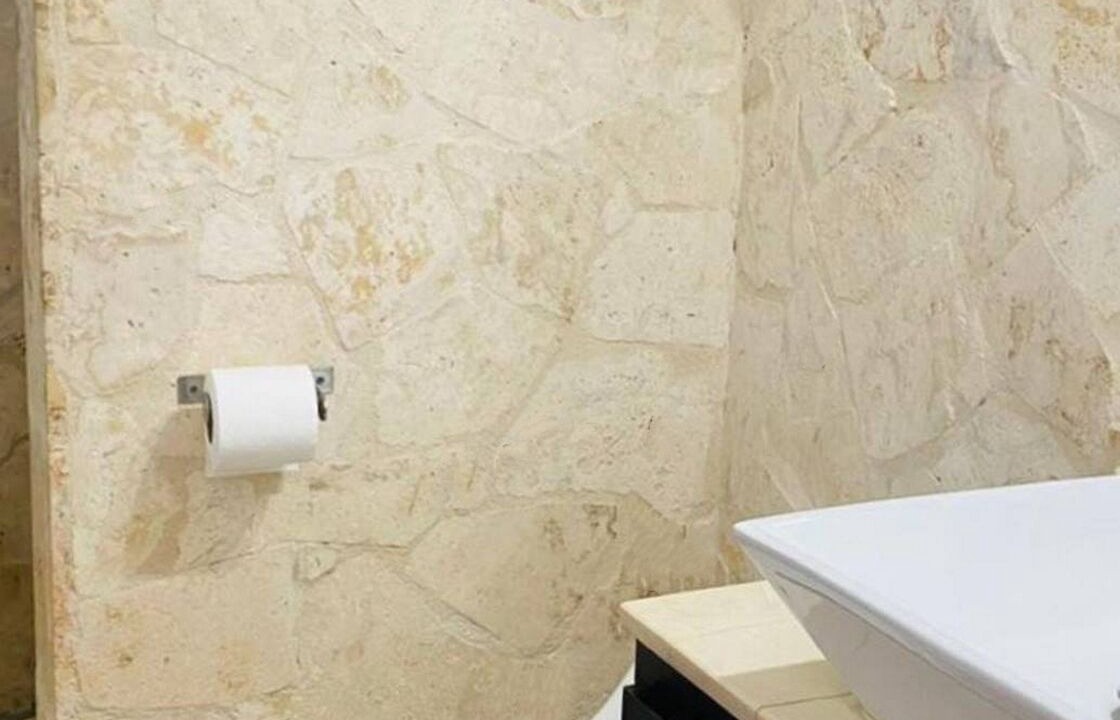 Photo of Bathroom in Playa Chiquita