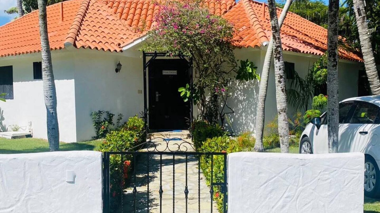 Photo of Outdoor in Playa Chiquita