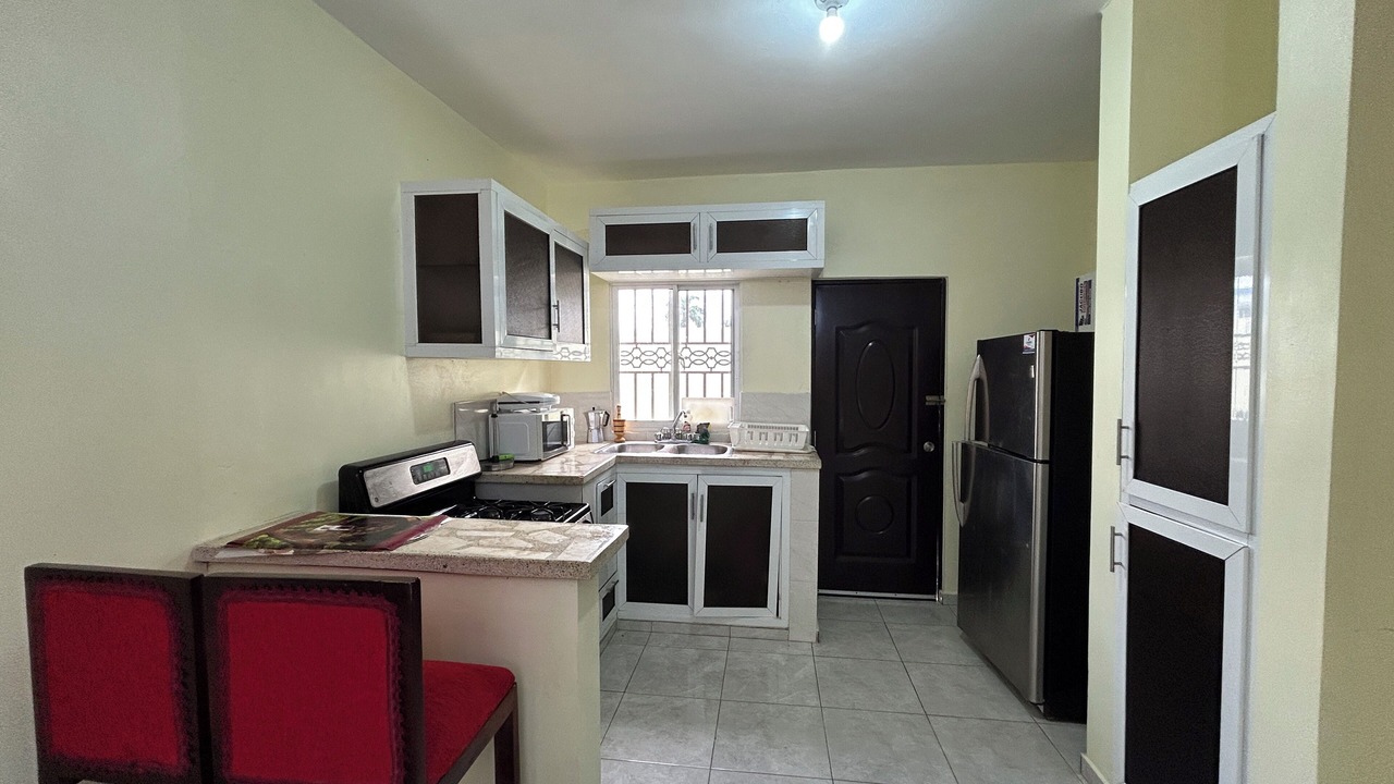 Photo of Kitchen in Cabrera