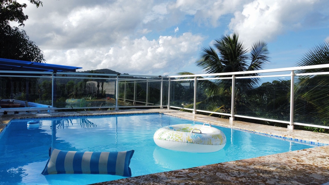 Photo of Outdoor in Samana