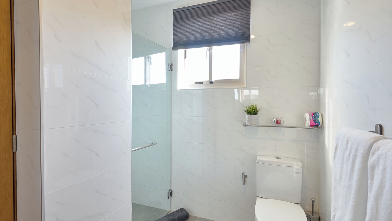 Photo of Bathroom in La Julia