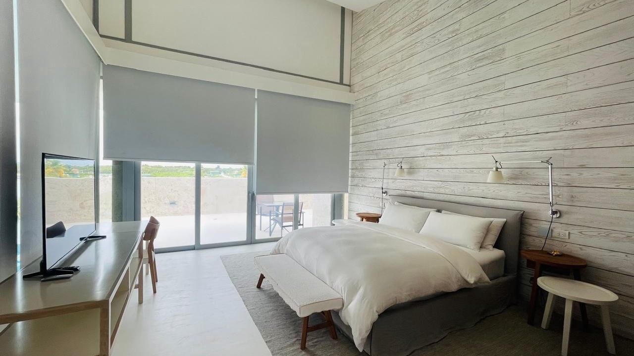 Photo of Bedroom in Cap Cana Marina