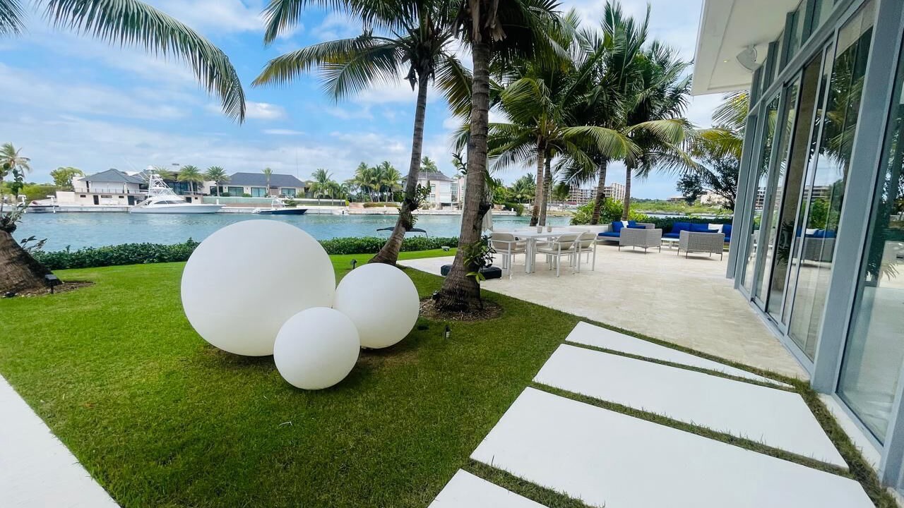 Photo of Outdoor in Cap Cana Marina