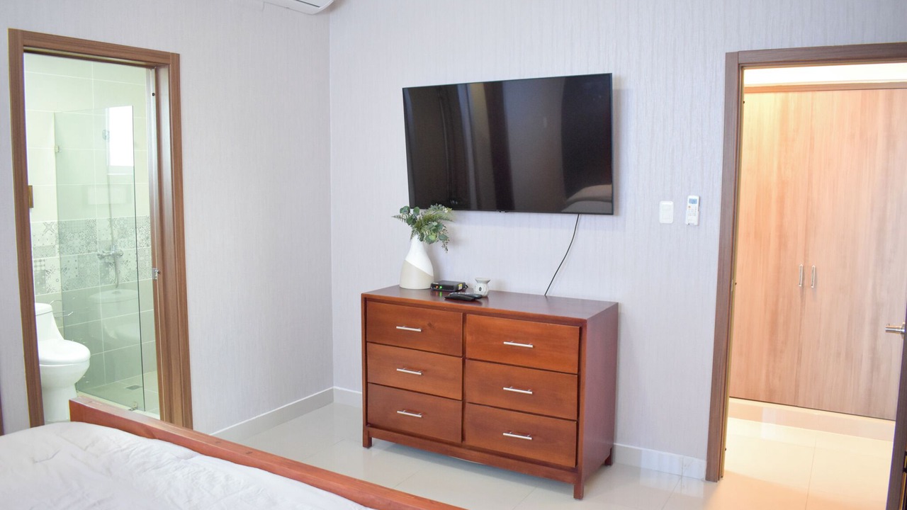 Photo of Bedroom in Sarasota