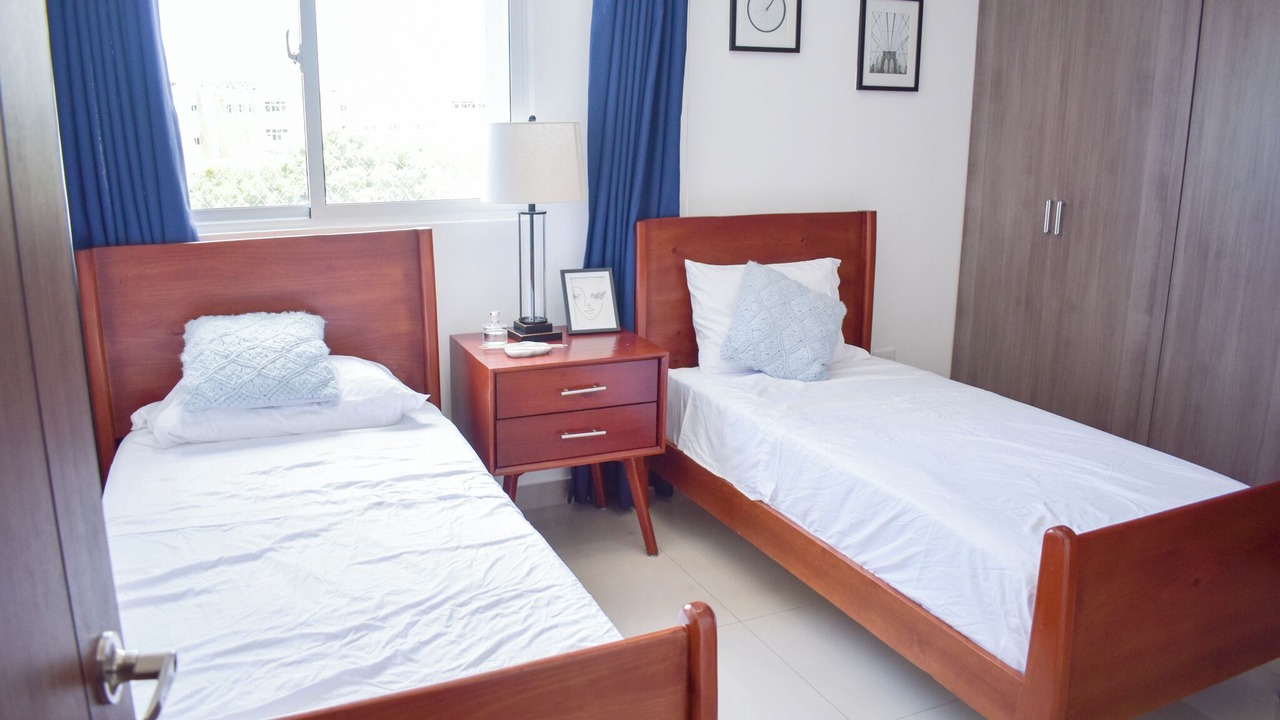 Photo of Bedroom in Sarasota