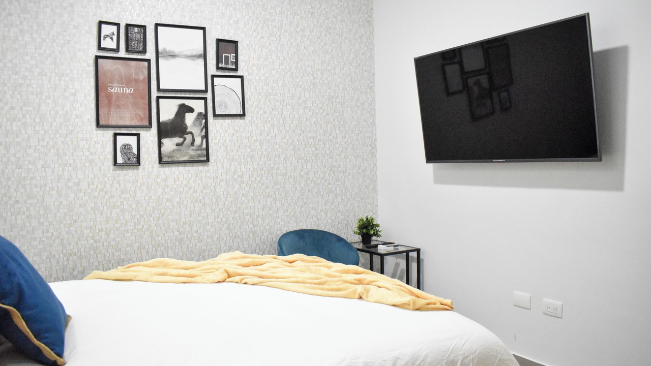 Photo of Bedroom in Sarasota