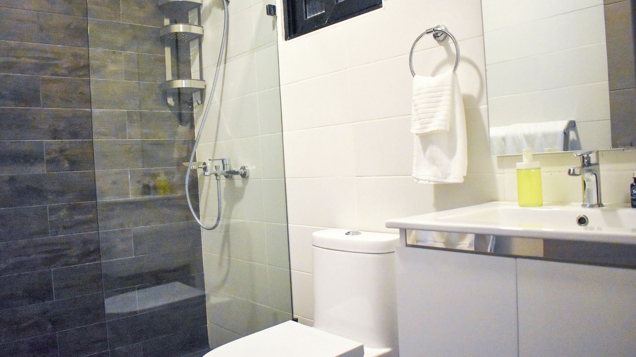 Photo of Bathroom in Sarasota