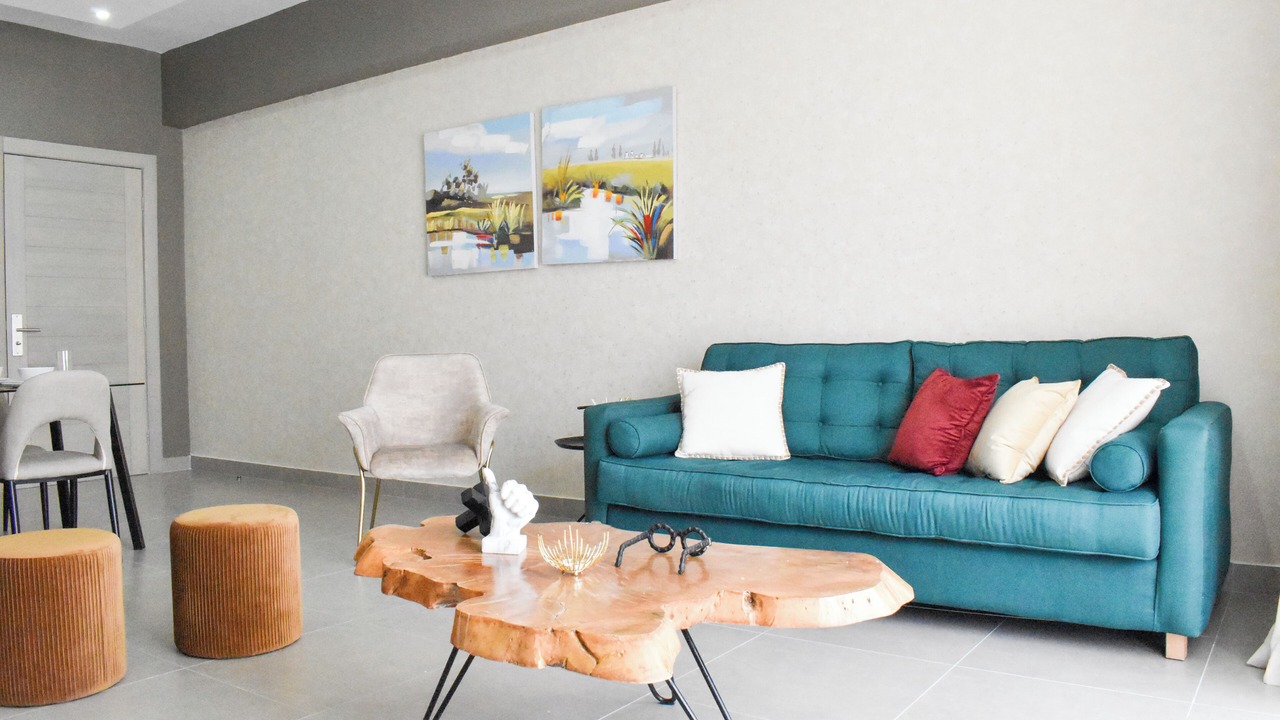 Photo of Livingroom in Sarasota