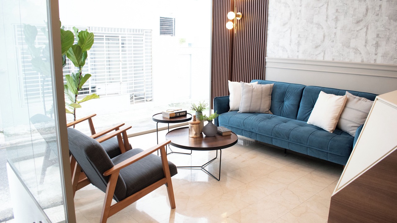 Photo of Livingroom in Honduras