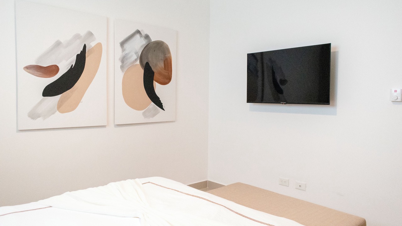 Photo of Bedroom in Honduras