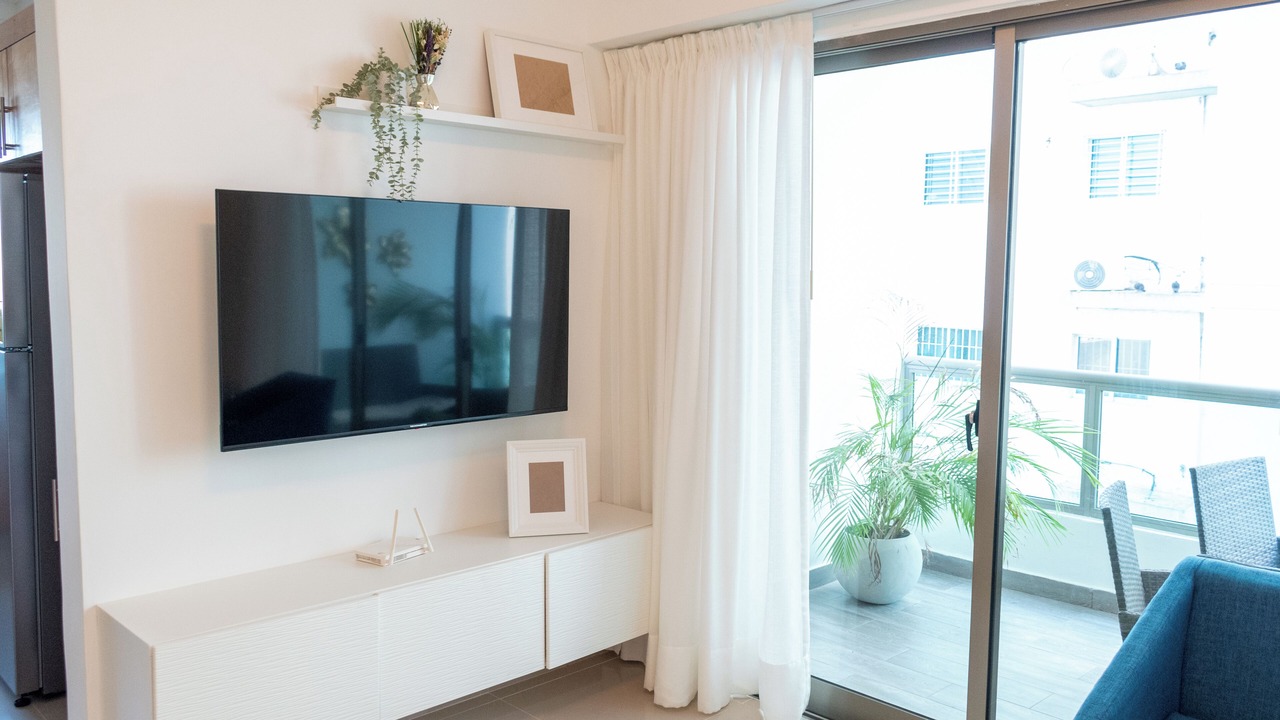 Photo of Livingroom in Honduras