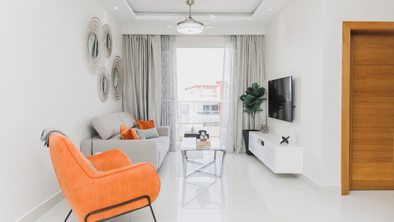 Photo of Livingroom in Helios del Oeste