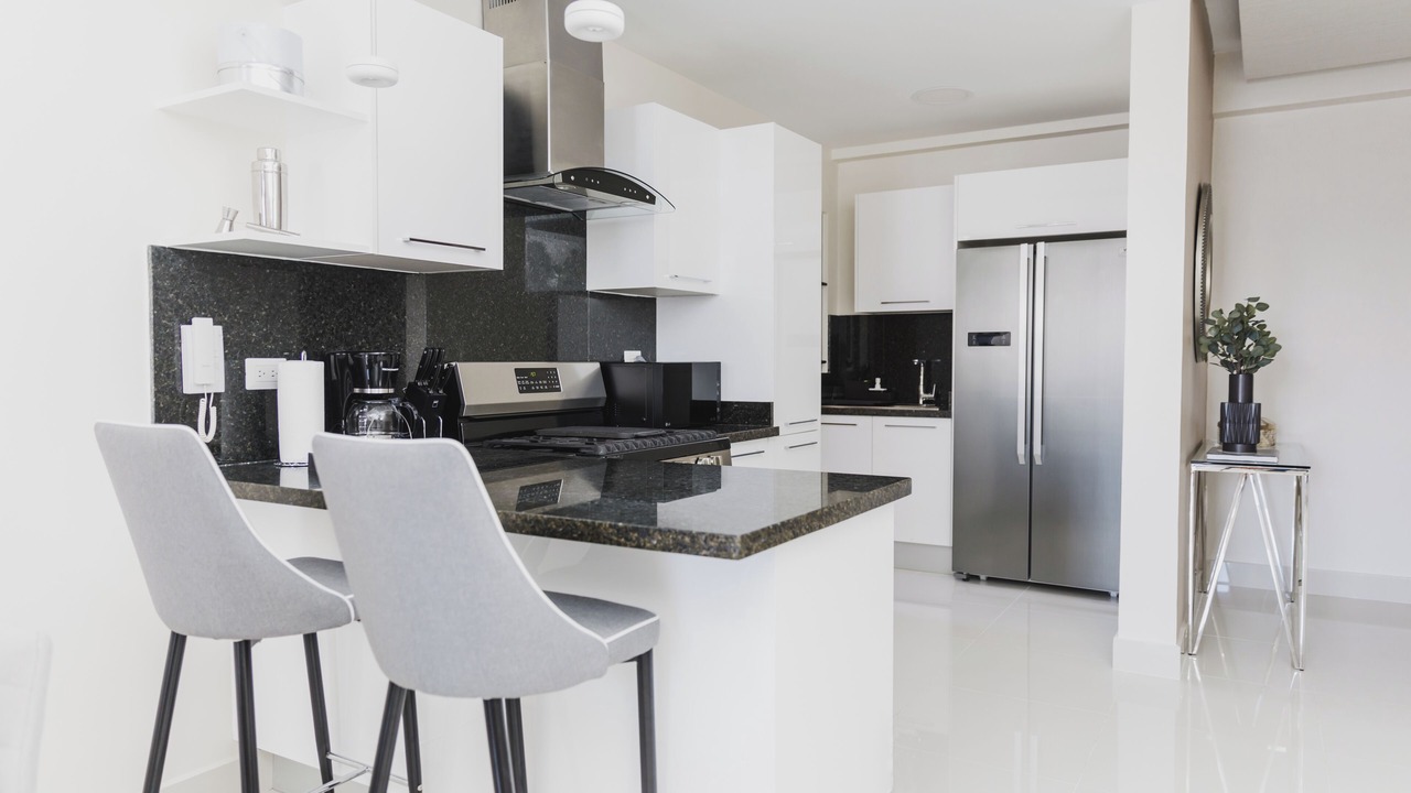 Photo of Kitchen in Helios del Oeste