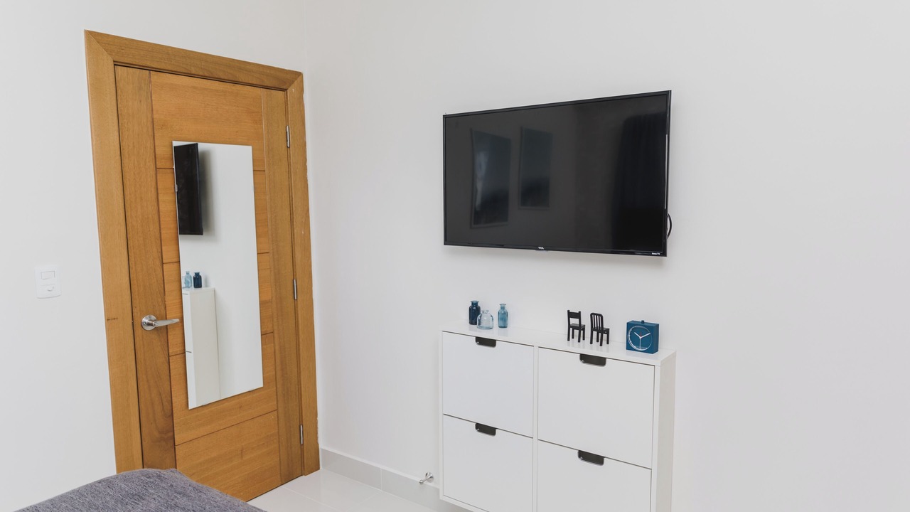 Photo of Bedroom in Helios del Oeste