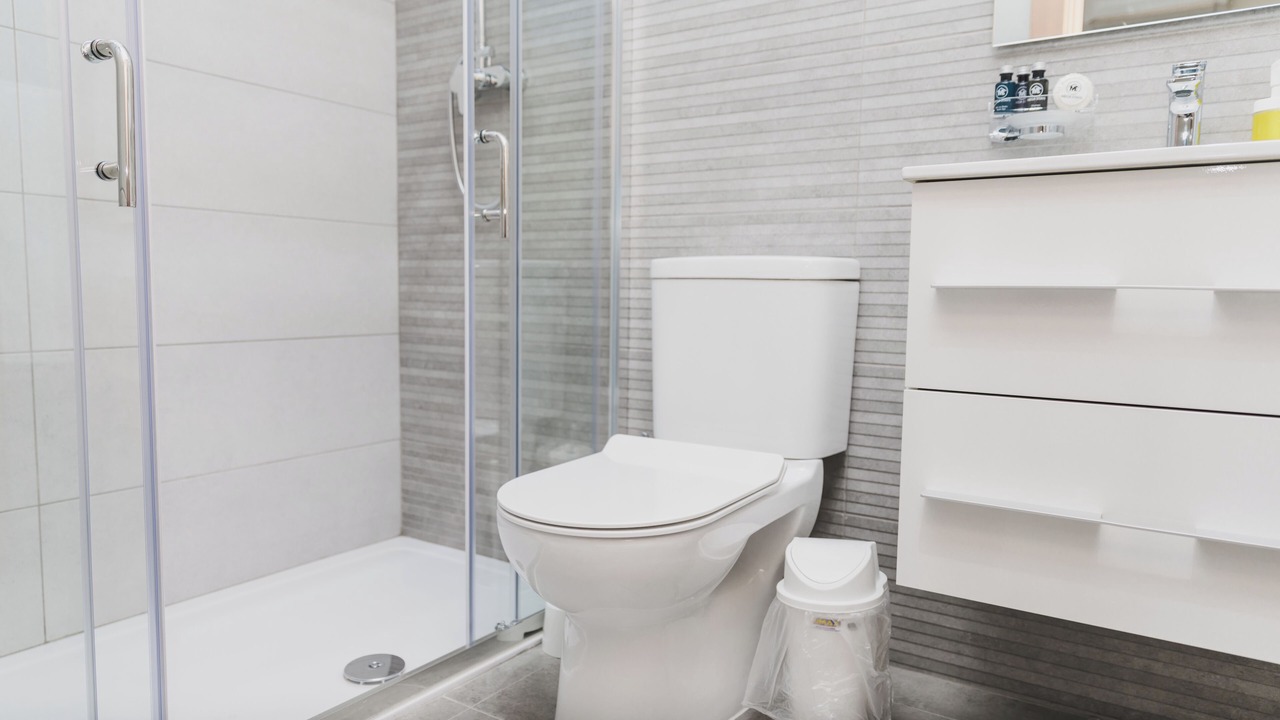 Photo of Bathroom in Helios del Oeste