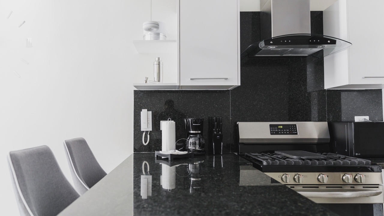 Photo of Kitchen in Helios del Oeste