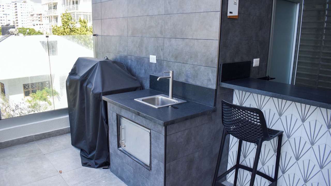 Photo of Outdoor in Helios del Oeste