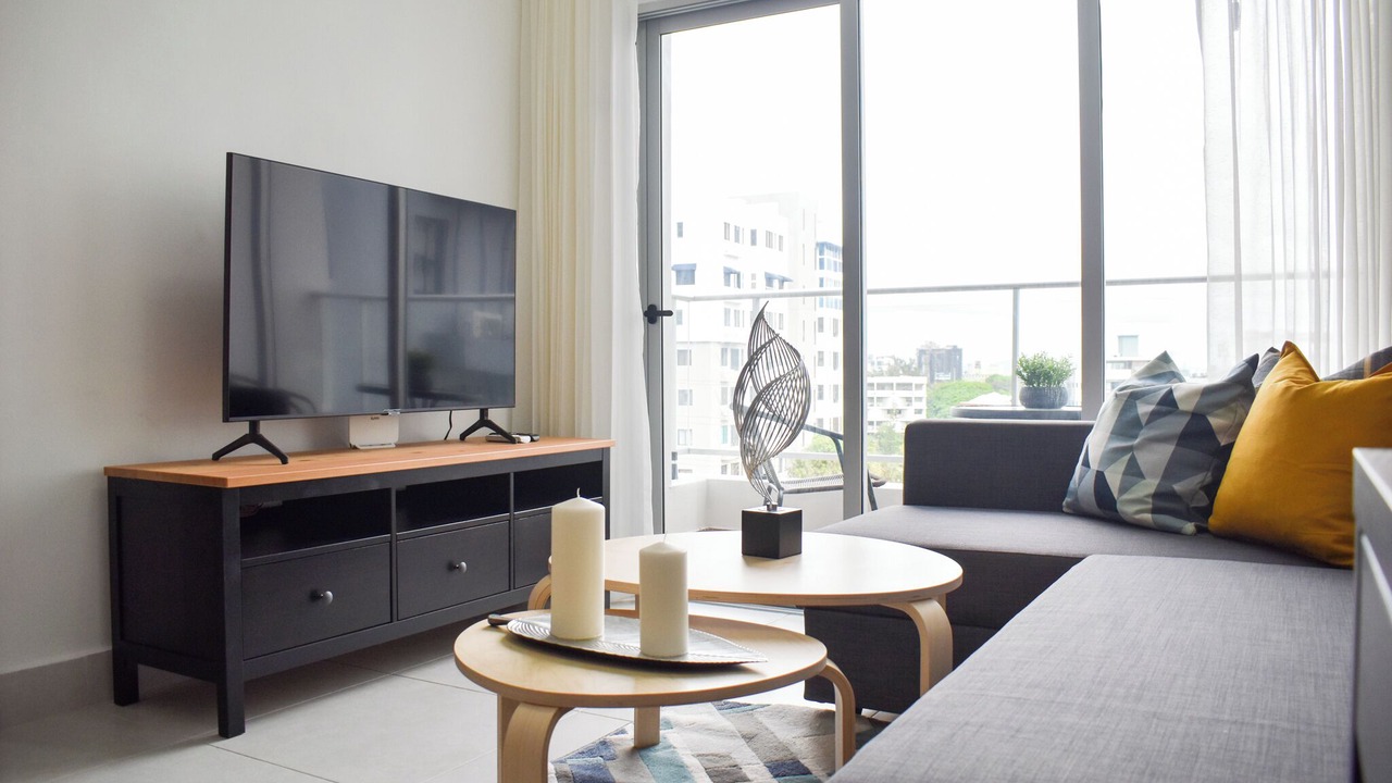 Photo of Livingroom in Helios del Oeste