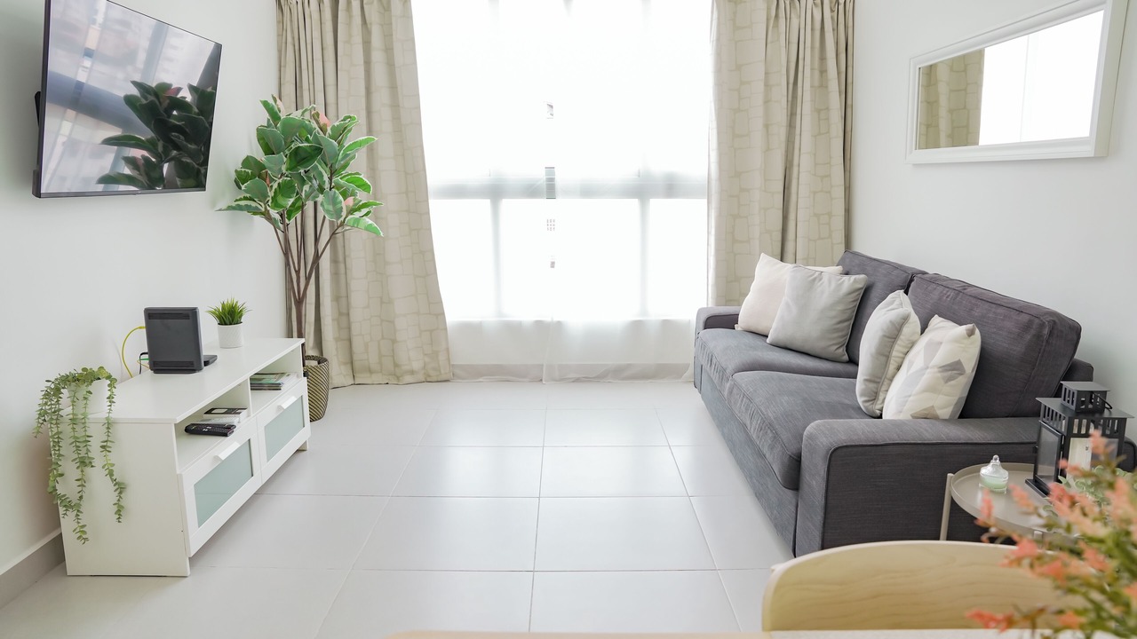 Photo of Livingroom in Sarasota