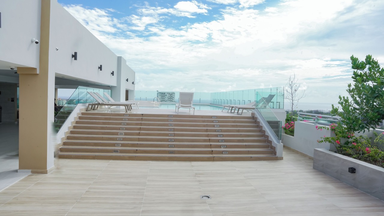 Photo of Patio Balcony in Sarasota