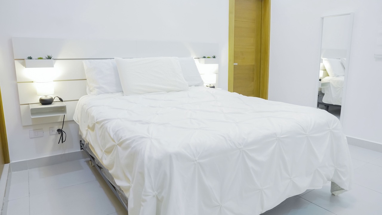 Photo of Bedroom in Sarasota