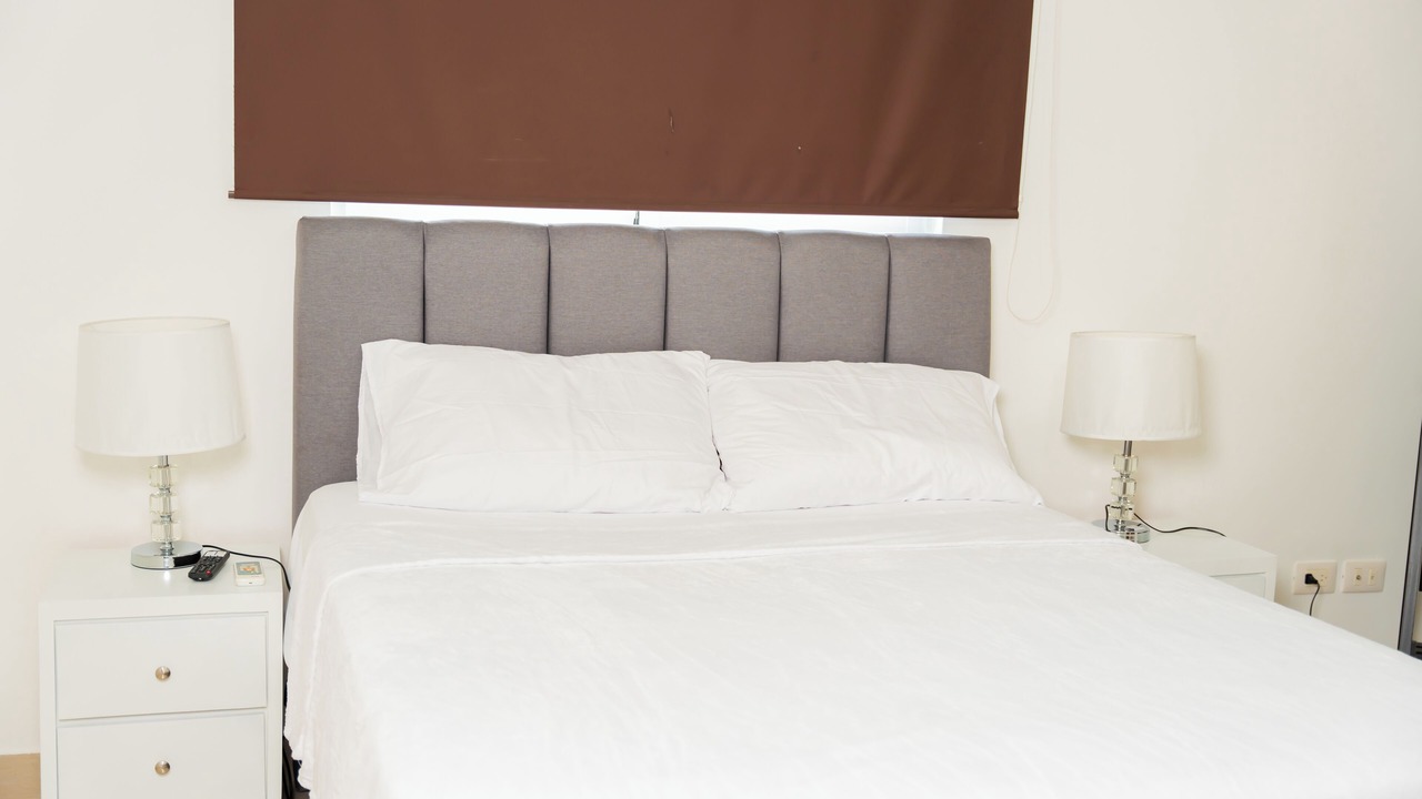 Photo of Bedroom in Sarasota