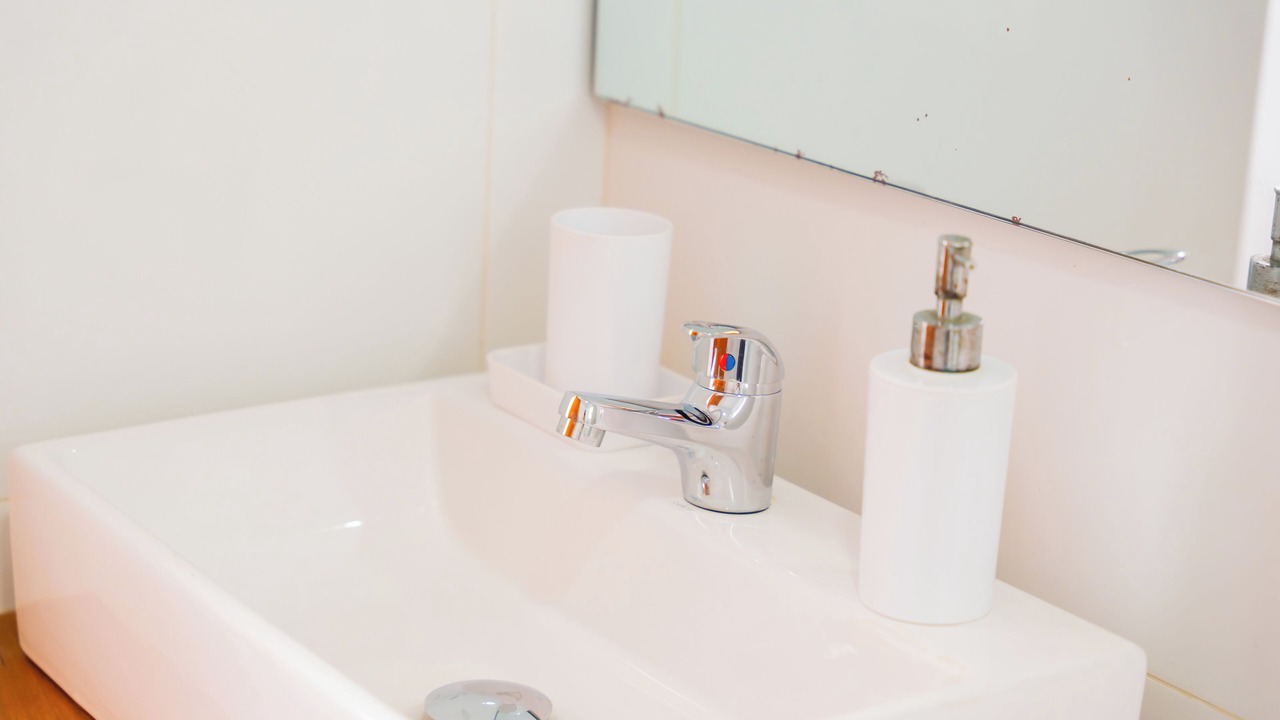 Photo of Bathroom in Sarasota