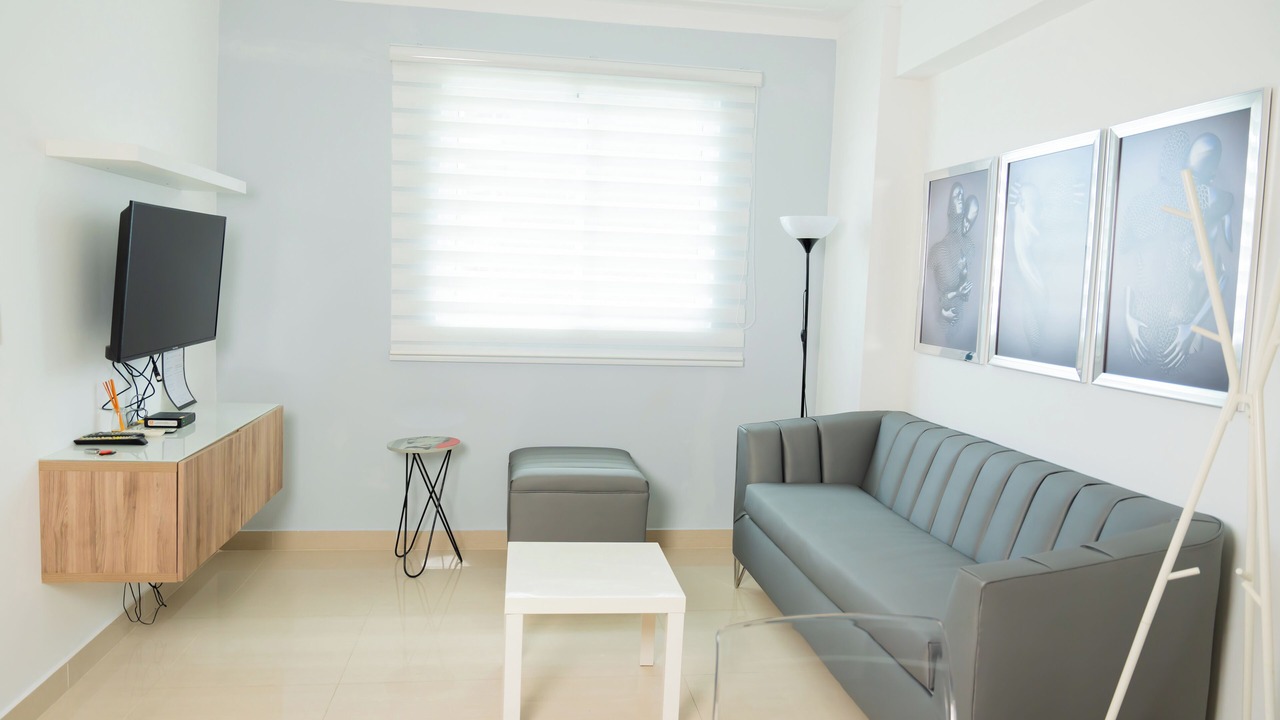 Photo of Livingroom in Sarasota
