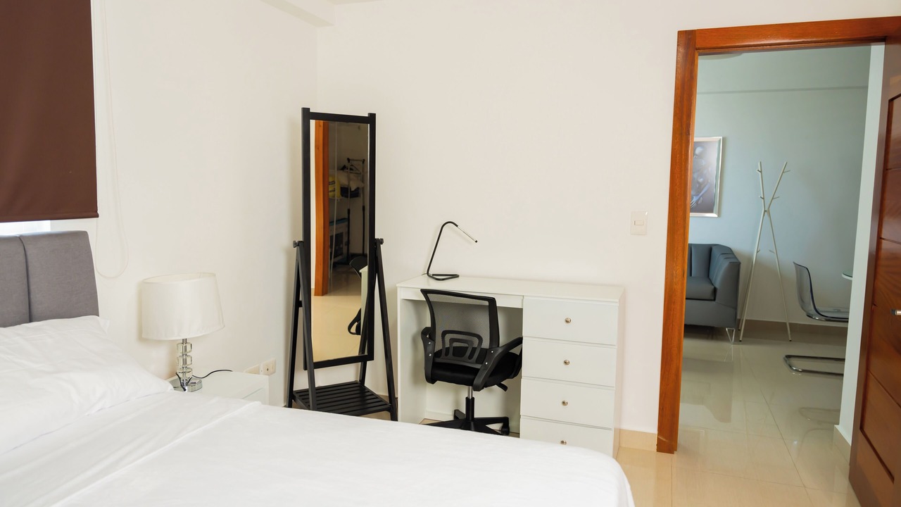 Photo of Bedroom in Sarasota