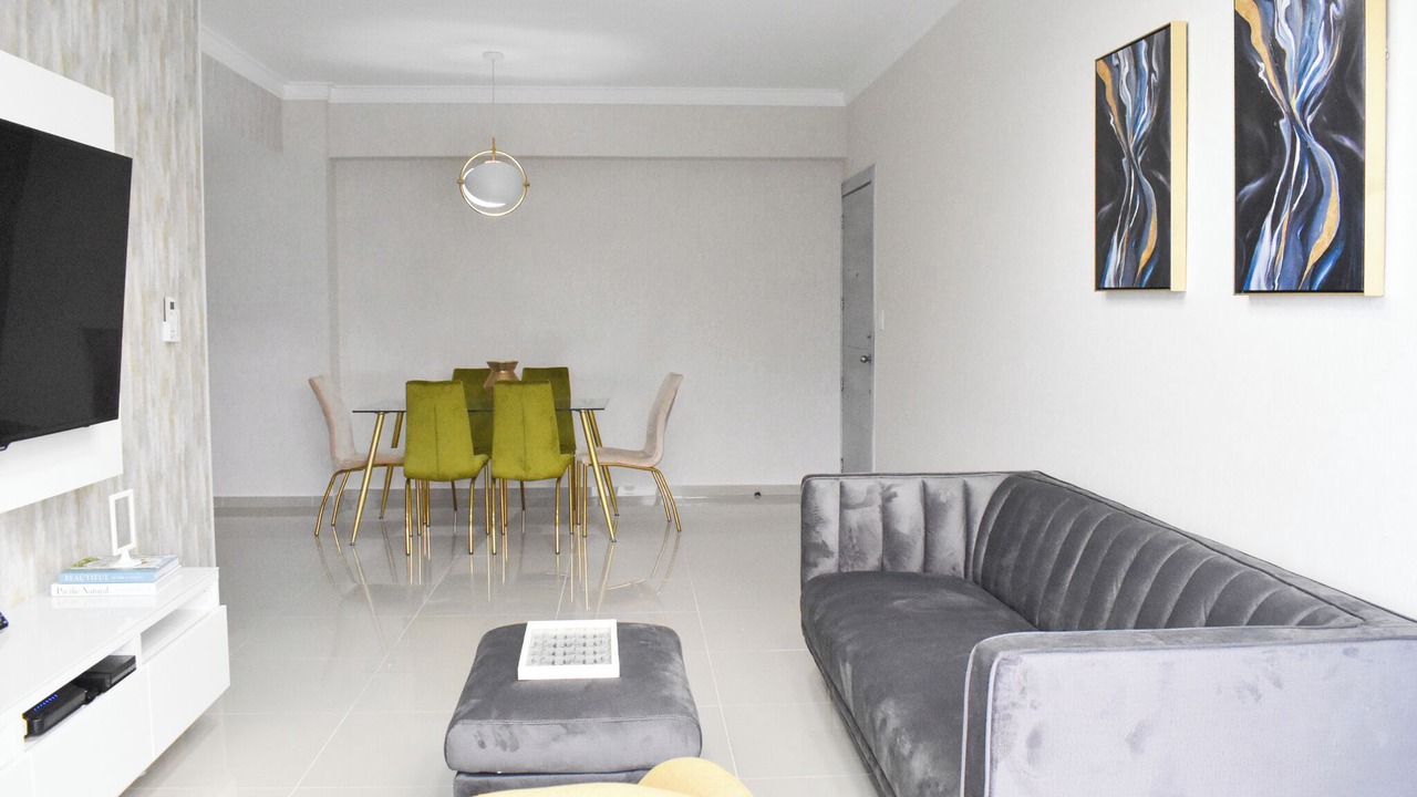 Photo of Livingroom in Bella Vista