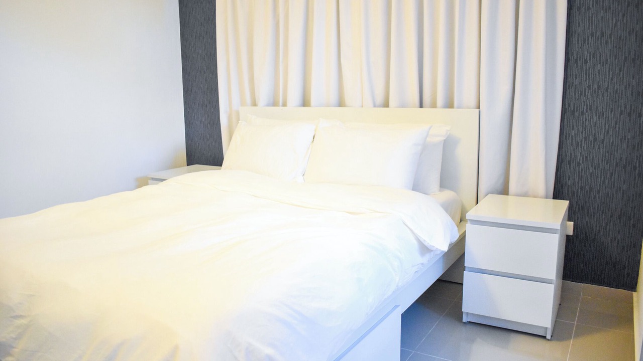 Photo of Bedroom in Bella Vista