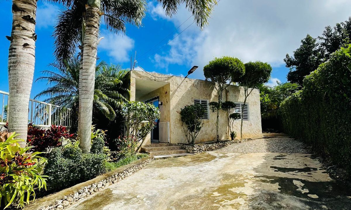 Photo of Outdoor in Cabrera