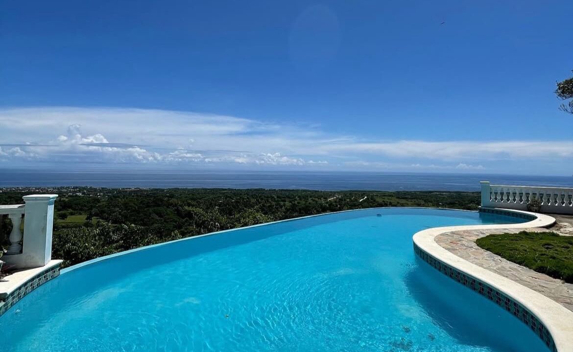 Photo of Outdoor in Cabrera