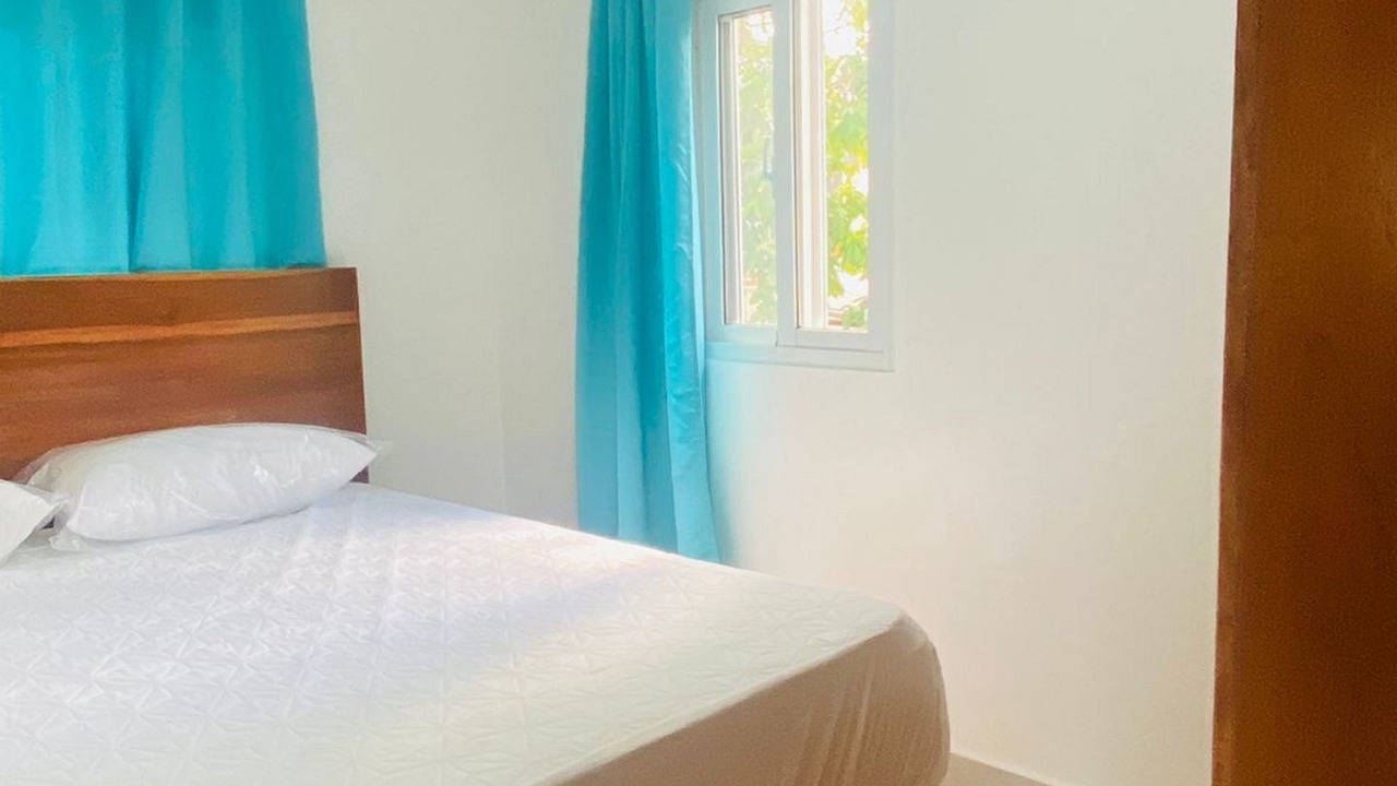 Photo of Bedroom in Urbanizacion Tavarez