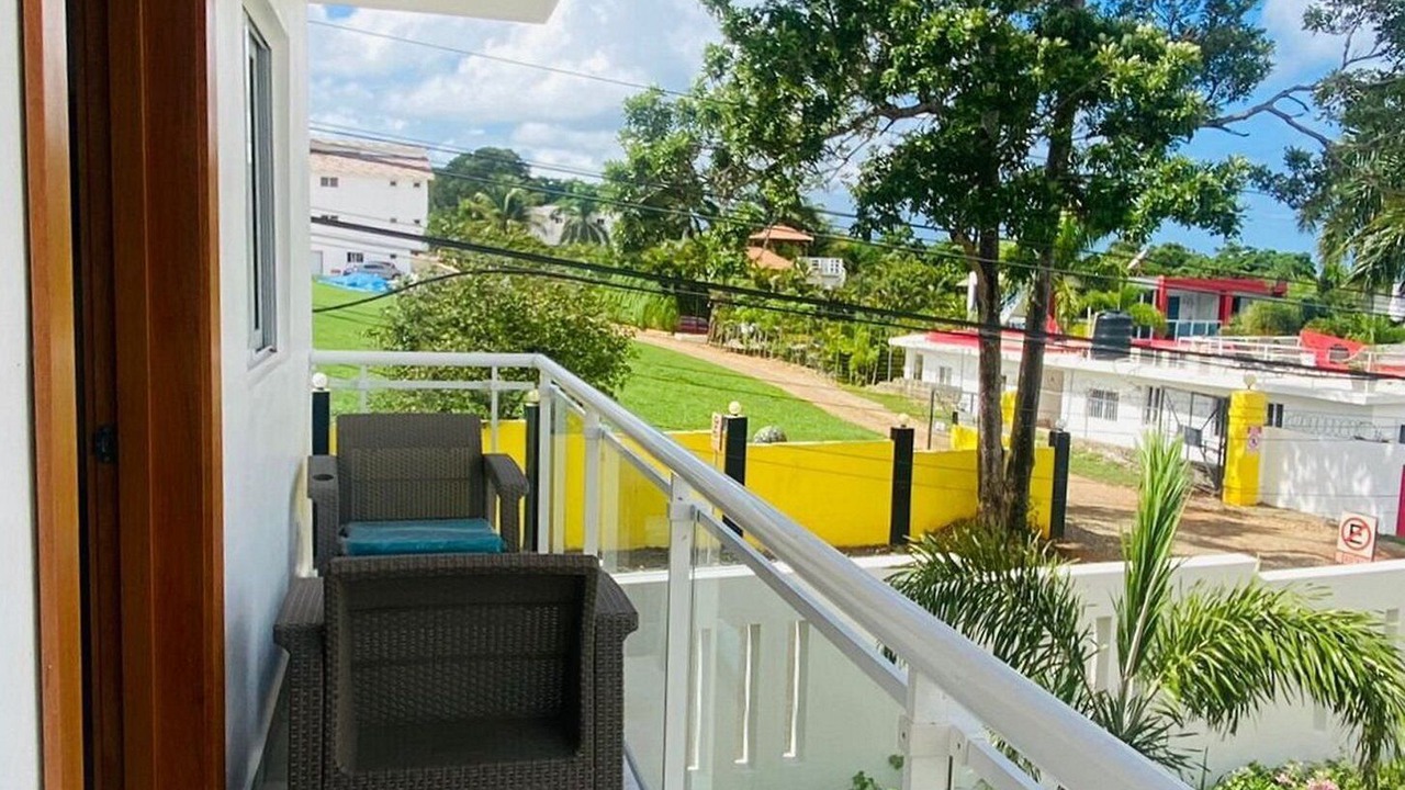 Photo of Outdoor in Urbanizacion Tavarez