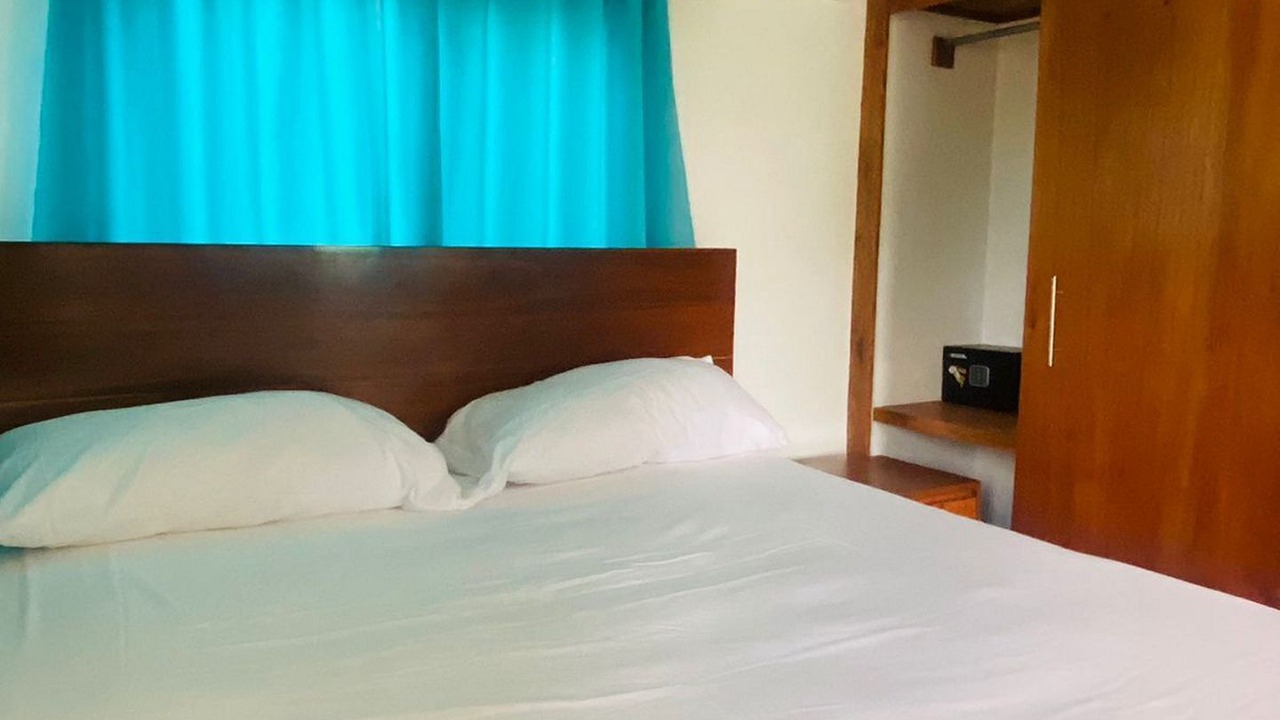 Photo of Bedroom in Urbanizacion Tavarez