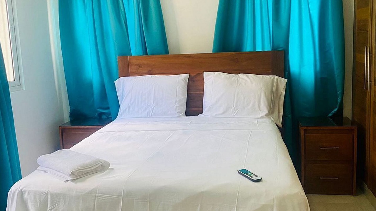 Photo of Bedroom in Urbanizacion Tavarez