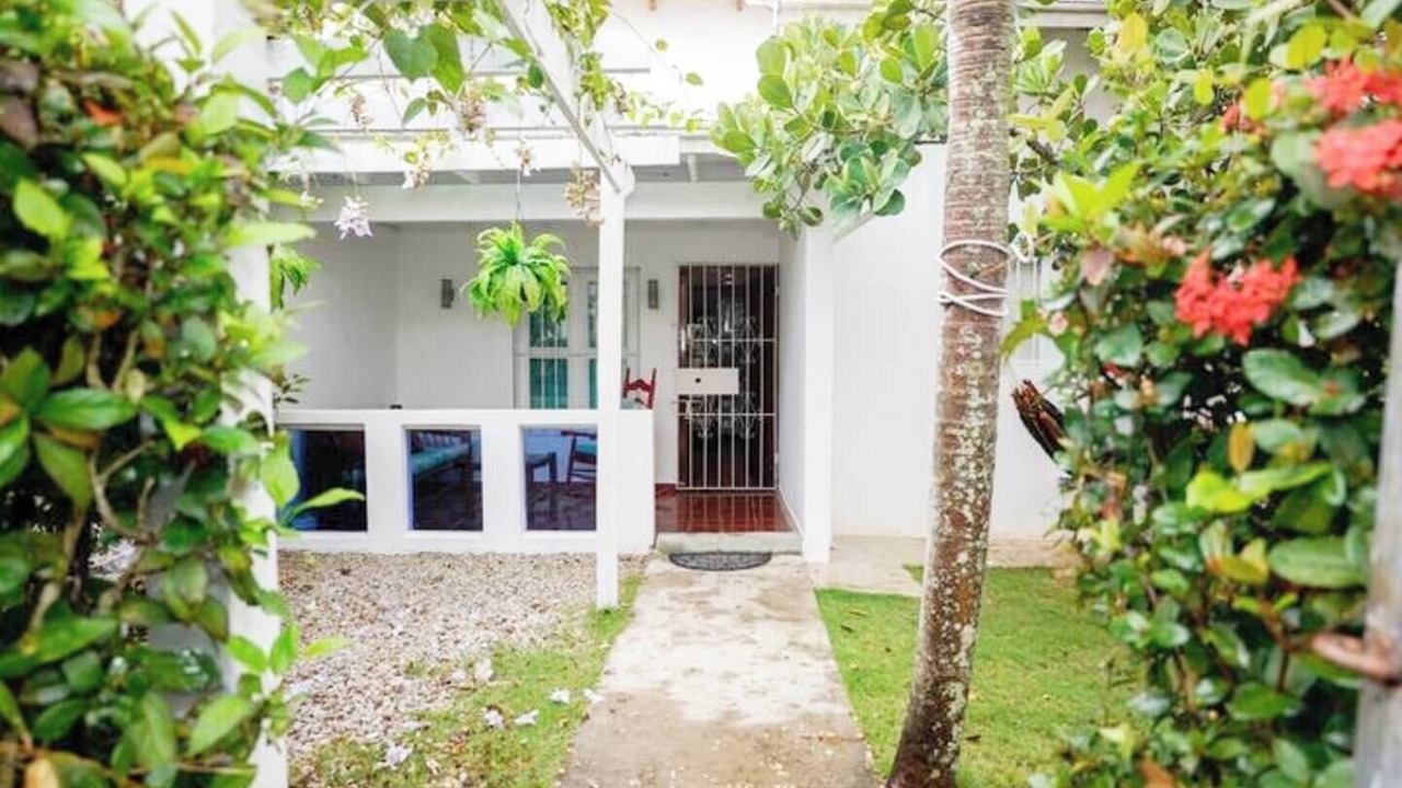 Photo of Outdoor in Puerto Bahia