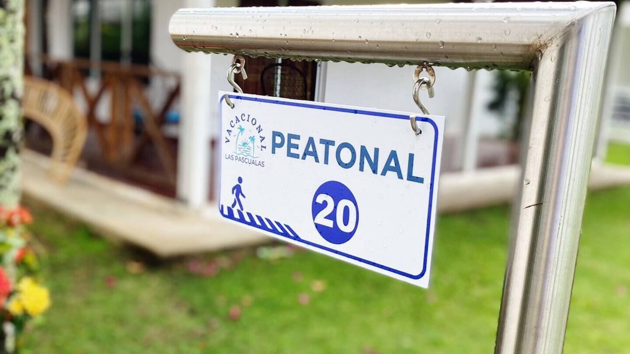 Photo of Outdoor in Puerto Bahia