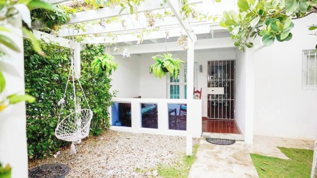 Photo of Patio Balcony in Puerto Bahia