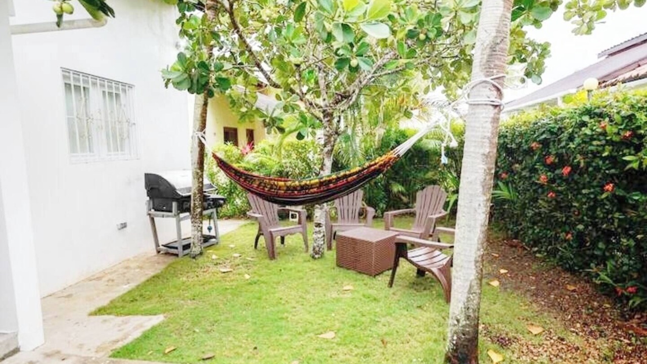 Photo of Patio Balcony in Puerto Bahia