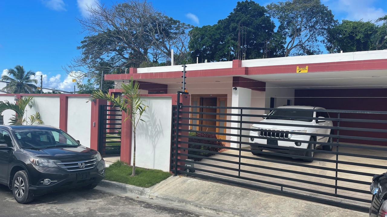 Photo of Outdoor in Villas Ana Maria
