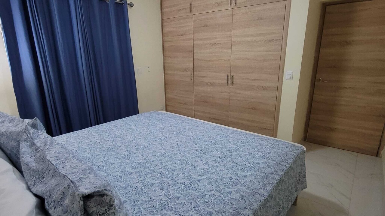 Photo of Bedroom in Villas Ana Maria