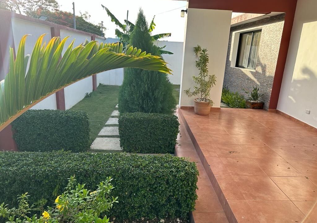 Photo of Outdoor in Villas Ana Maria
