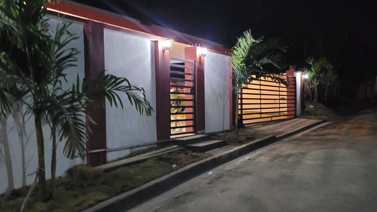 Photo of Outdoor in Villas Ana Maria
