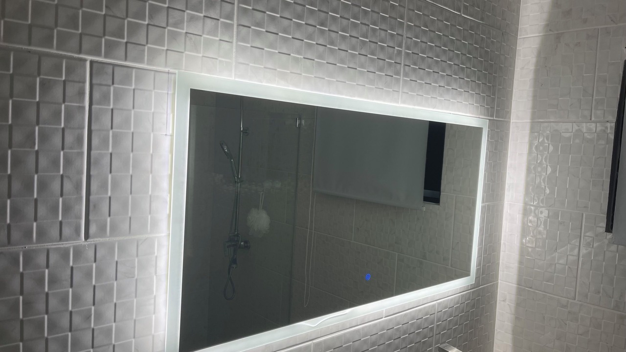 Photo of Bathroom in Villas Ana Maria